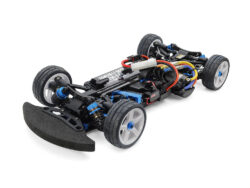 Tamiya 47498 1/10 RC TA08R Chassis Kit