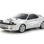 Tamiya 58730 1/10 RC Toyota Celica GT-Four RC (ST185) (TT-02 Chassis)