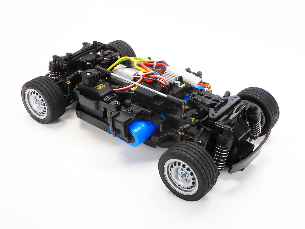 ホビーラジコン TAMIYA MB01 Alfa Romeo Giulia Sprint GTA Tamiya 58732 1/10 RC Alfa Romeo Giulia Sprint GTA Club Racer (MB