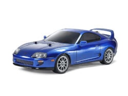 Tamiya 58733 1/10 RC Toyota Supra (JZA80) (BT-01 Chassis)