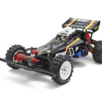 Tamiya 58737 1/10 RC Hotshot II (2024)