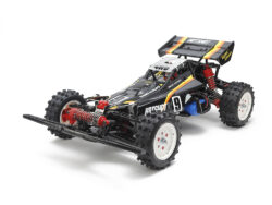 Tamiya 58737 1/10 RC Hotshot II (2024)