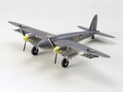 Tamiya 60747 1/72 De Havilland Mosquito FB Mk.VI / NF Mk.II
