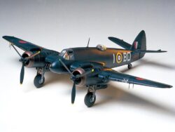 Tamiya 61064 1/48 Bristol Beaufighter Mk.VI Nightfighter