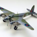 Tamiya 61066 1/48 De Havilland Mosquito B Mk.IV / PR Mk.IV