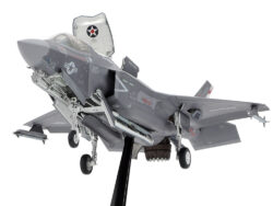 Tamiya 61125 1/48 Lockheed Martin F-35B Lightning Ⅱ