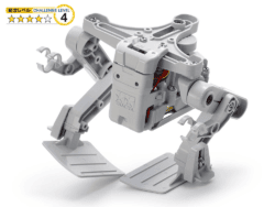 Tamiya 70256 Bipedal Walking Robot