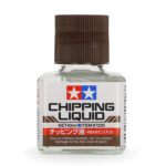 Tamiya 87225 Chipping Liquid