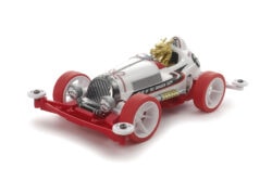 Tamiya 95650 1/32 Mini 4WD New Year's Edition "Year of The Dragon 2024"