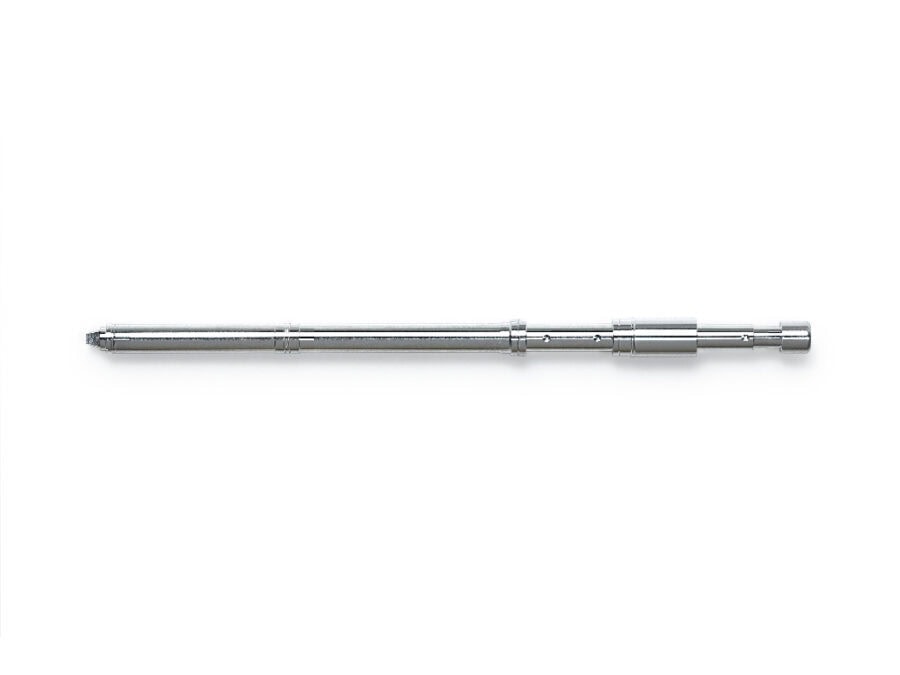 Tamiya 12694 1/35 Scale German Leopard 2 A7V Metal Gun Barrel：圖片 1