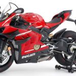 Tamiya 21178 1/12 Ducati Superleggera V4 (Finished Model)