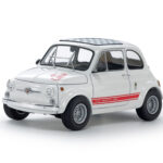 Tamiya 24173 1/24 Fiat Abarth 695 SS
