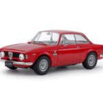 Tamiya 24188 1/24 Alfa Romeo Giulia Sprint GTA