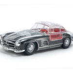 Tamiya 24366 1/24 “Full-View” Mercedes-Benz 300 SL