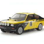 Tamiya 58729 1/10 RC Opel Kadett GT/E (MB-01 Chassis)