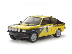 Tamiya 58729 1/10 RC Opel Kadett GT/E (MB-01 Chassis)