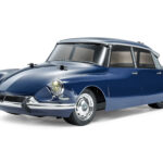 Tamiya 58734 1/10 RC Citroën DS (MB-01 Chassis)