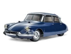 Tamiya 58734 1/10 RC Citroën DS (MB-01 Chassis)