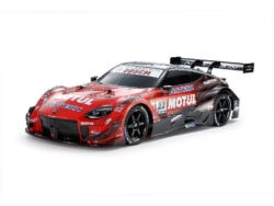 Tamiya 58735 1/10 RC Motul Autech Z (TT-02 Chassis)