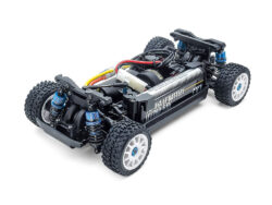 Tamiya 58738 1/10 RC XM-01 PRO Chassis Kit