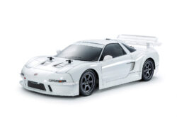Tamiya 58739 1/10 RC 1998 Honda NSX Racing (TT-02 Chassis)