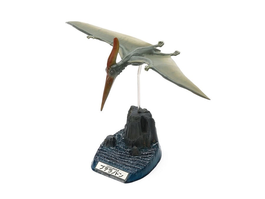 Tamiya 60204 1/35 Pteranodon：圖片 1