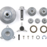 Tamiya 51326 CR-01 Bevel Gear Set
