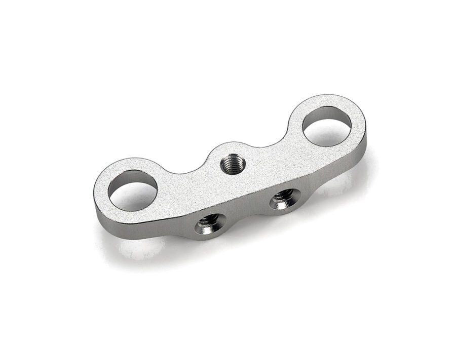 Tamiya 22091 BB-01 Aluminum Steering Bridge：圖片 1