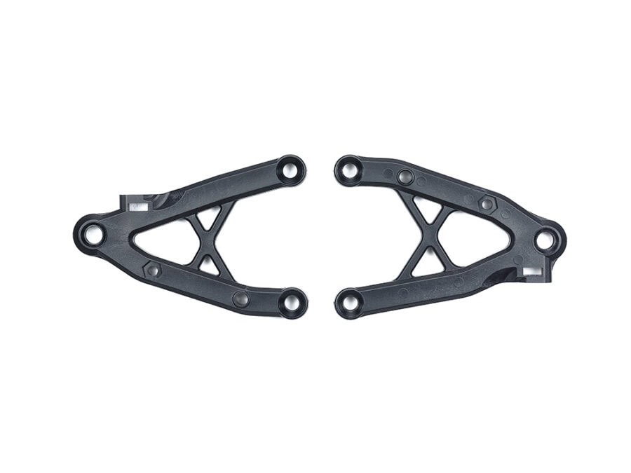 Tamiya 51742 TRF421 D Parts (Suspension Arms)：圖片 1