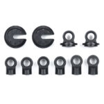 Tamiya 51743 TRF421 V Parts (Dampers)