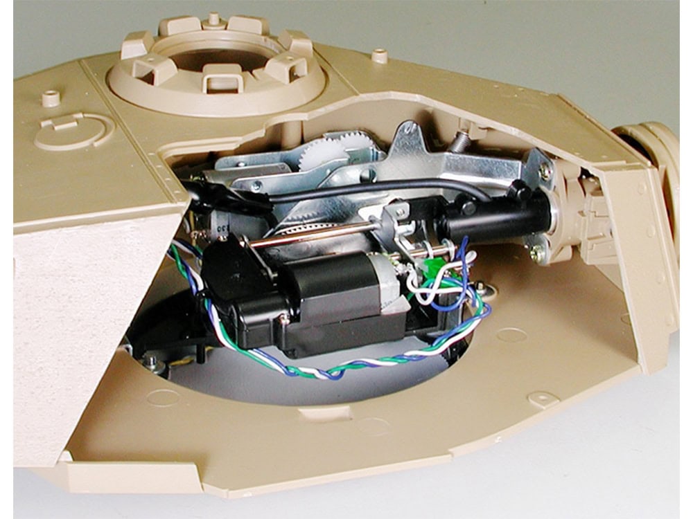 Tamiya 56018 1/16 RC King Tiger 