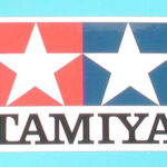 Tamiya 66079 Tamiya EX.Large Sticker