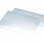 Tamiya 87226 Ultra Thin Aluminum Stickers (2pcs.)