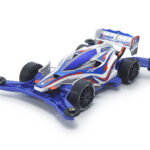 Tamiya 95655 1/32 Mini 4WD Aero Avante Asia Challenge 2024 Special (AR Chassis)