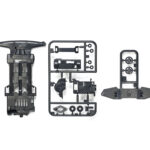 Tamiya 95659 Mini 4WD Reinforced Super-1 Chassis