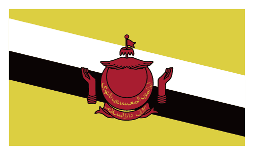 brunei