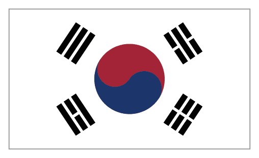 korea