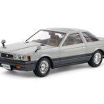 Tamiya 24365 1/24 Toyota Soarer 2000VR-Turbo