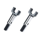 Tamiya 42386 TRF421 Wheel Axles