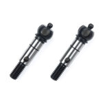 Tamiya 42388 Axle Shafts For TRF421 Double Cardan Joint Shafts (2pcs.)