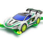 Tamiya 95168 1/32 Mini 4WD Ignicion (MA Chassis) Japan Cup 2024