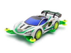 Tamiya 95168 1/32 Mini 4WD Ignicion (MA Chassis) Japan Cup 2024