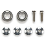 Tamiya 15344 Mini 4WD 9mm Ball Bearings (2pcs)