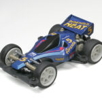 Tamiya 18014 1/32 Mini 4WD Avante Jr. (Type 2 Chassis)