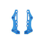 Tamiya 22083 TA08 Aluminum Front Upper Arm Mounts