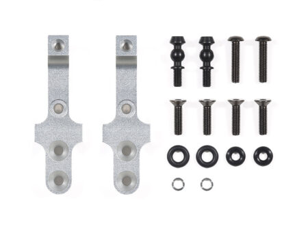 Tamiya 22088 BB-01 Aluminum Damper Stays (Front)