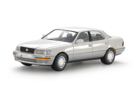 Tamiya 24114 1/24 Lexus LS 400 (UCF11L)