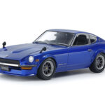 Tamiya 24367 1/24 Nissan Fairlady 240Z Street-Custom