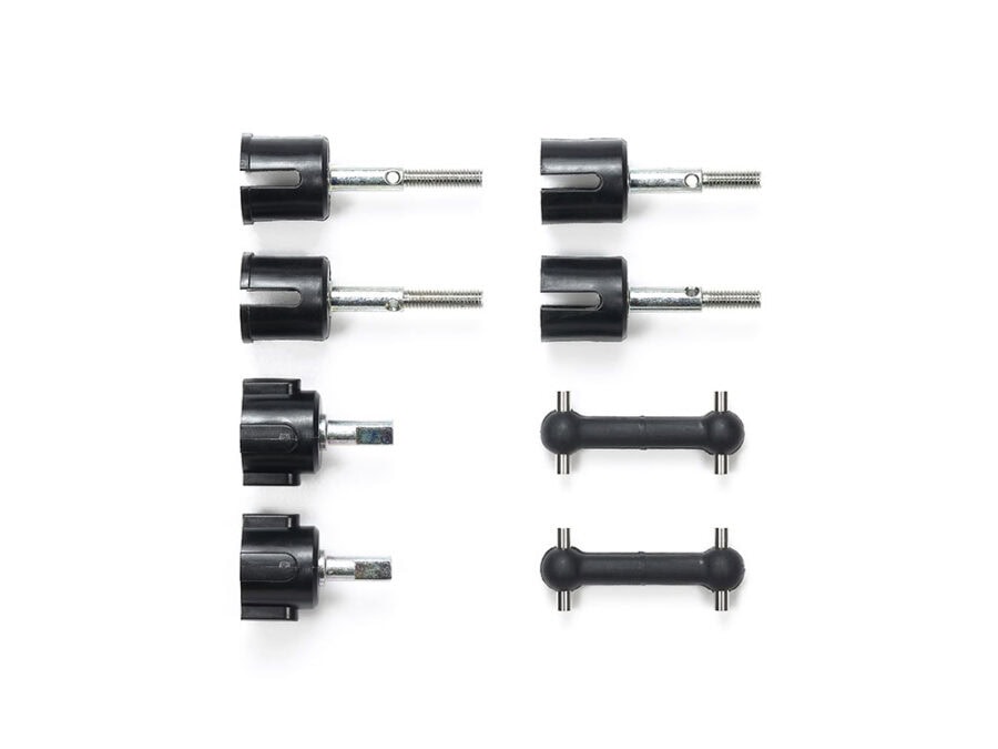 Tamiya 51006 TT-01 Drive Shaft Set：圖片 1