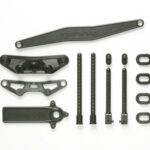 Tamiya 51253 TB-Evo.5 B Parts (Bumper)